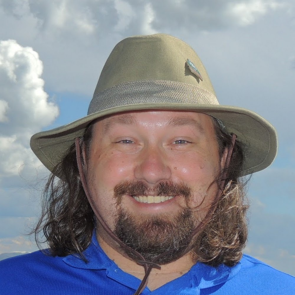 Meet your Posher, Paul